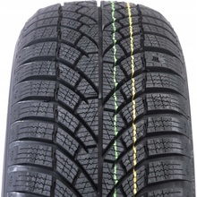 Kumho WinterCraft WP52+