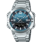 Casio AMW-870DA-2A2VDF Часовници