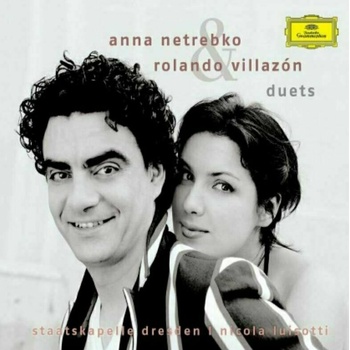 Anna Netrebko - Duets LP