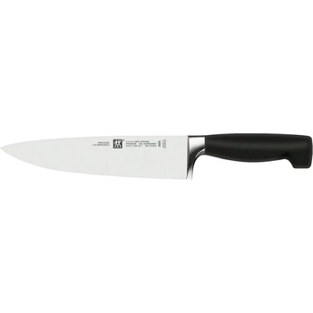 Image 1 of ZWILLING Нож на готвача FOUR STAR 20 см, Zwilling (ZW31071201)