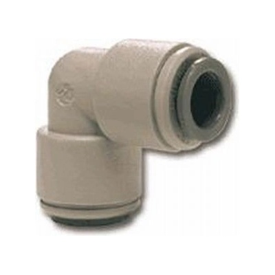 KGM spojka hadice 3/8 - hadice 3/8 (koleno)