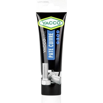 Yacco PATE CUIVRE 100 g