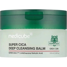 Medicube čistiaci balzam s centellou Super Cica Deep Cleansing Balm 100 ml