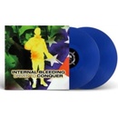 Driven to Conquer - Internal Bleeding LP