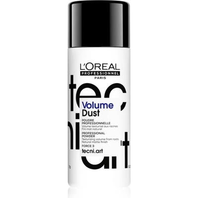 L’Oréal Professionnel Tecni.Art Volume Dust pudr na vlasy pro objem a tvar 7 g