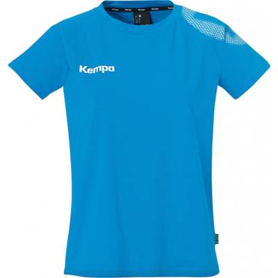 Kempa Core 26 T-Shirt Women modrá
