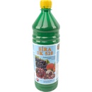 Šampóny Milva šampón Síra a chinín 200 ml