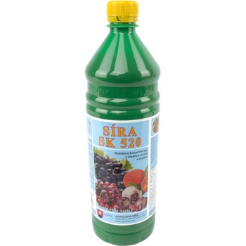 Milva šampón Síra a chinín 200 ml