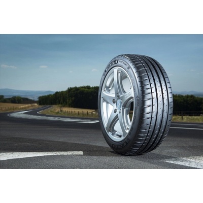 Michelin Latitude Sport 3 255/50 R19 107W