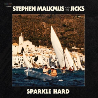 MALKMUS, STEPHEN & THE JI - SPARKLE HARD CD