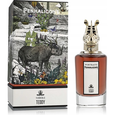 Penhaligon'S Terrible Teddy parfumovaná voda pánska 75 ml