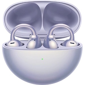 Huawei FreeClip purple (55037246) Слушалки