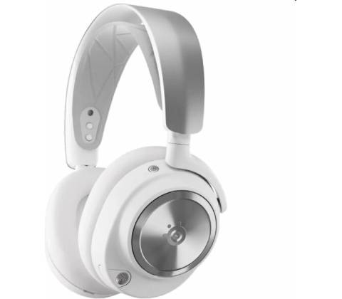 SteelSeries Arctis Nova Pro