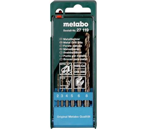 Metabo 627119000