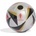 Adidas Euro 2024 Mini Football - Euro 2024 Silver/Gold