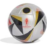 Adidas Euro 2024 Mini Football - Euro 2024 Silver/Gold