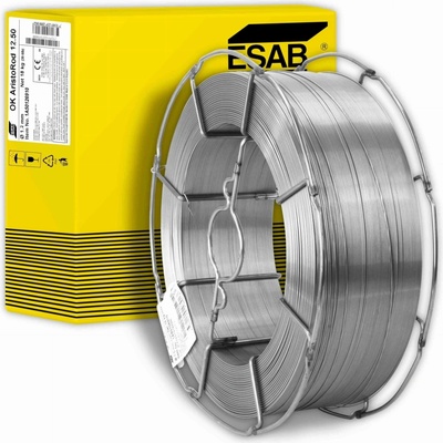 Esab OK AristoRod 69 1,0 mm 18 kg