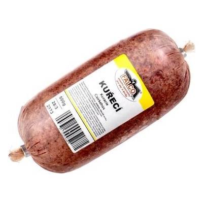 Falco mražený salám kuřecí 500 g