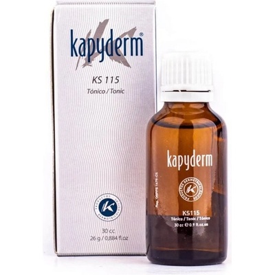 Kapyderm KS115 Tonikum 30 ml