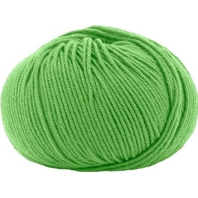 SUPER SOFT Lana Gatto Farby SUPER SOFT: 14508 jasná zelená