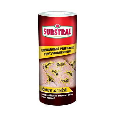 Substral Granulát na mravence 300 g