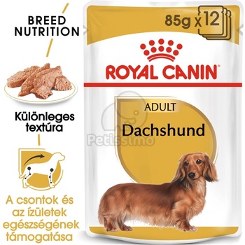 Royal Canin Dachshund Adult 85 g