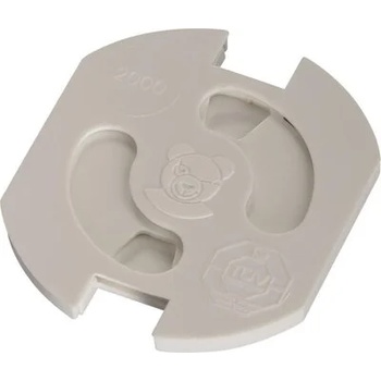 Image 1 of Xavax Предпазители за контакти Hama 137210, 5 бр. - (HAMA-137210)