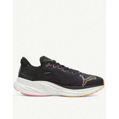 PUMA Magnify Nitro Tech 2 Forever Faster Shoes Black M