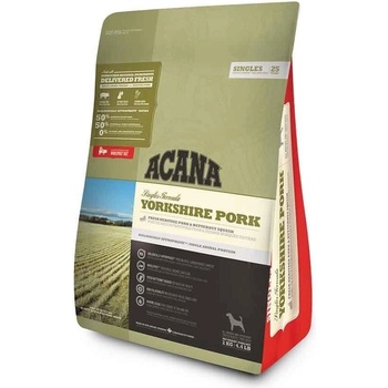 Acana Singles Yorkshire Pork 2 kg