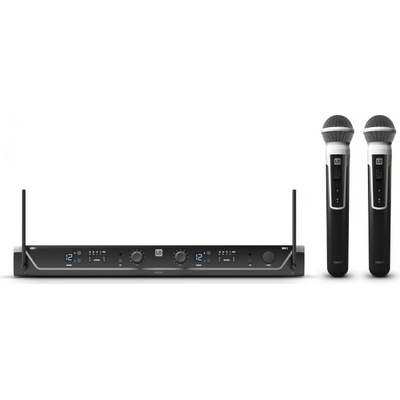 LD Systems U306 HHD 2