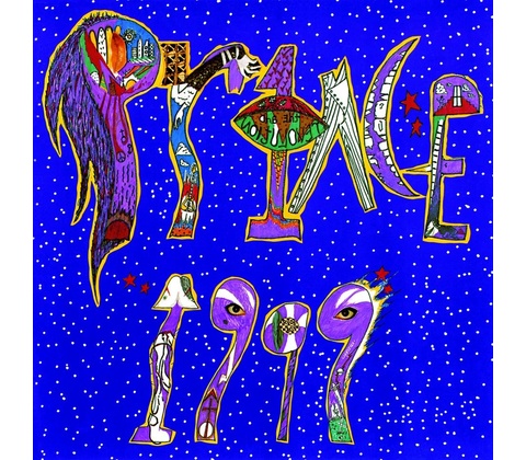 Prince - 1999 CD