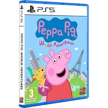 Peppa Pig: World Adventures