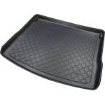  Гумирана стелка за багажник за Seat Ateca (2016+) adjustable boot floor or models with 4WD