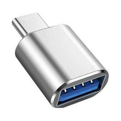 Platinet Adaptér USB-C do USB-A PMMA9051