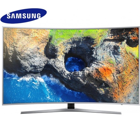Samsung UE65MU6502
