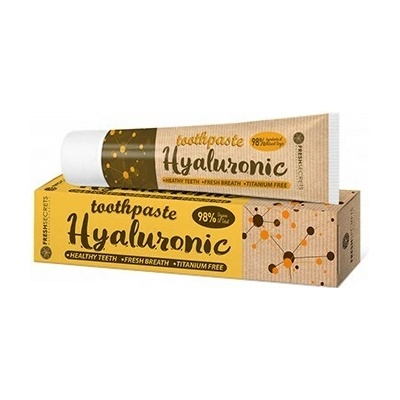 Madis Fresh Secrets hyaluronic acid s kyselinou hyalurónovou 75 ml