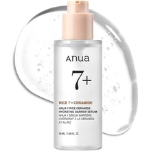 Anua 7 Rice Ceramide Hydrating Barrier Serum 50 ml