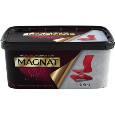 MAGNAT Style Beton 3kg