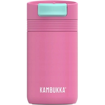 Kambukka termohrnek Cabo 300 ml Pink tmavý
