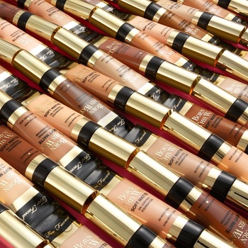 Too Faced Born This Way Natural Finish Foundation Make-up Sable 30 ml