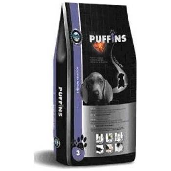 Puffins Junior Maxi 15 kg