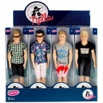 Mega Creative Doll Nella 29cm