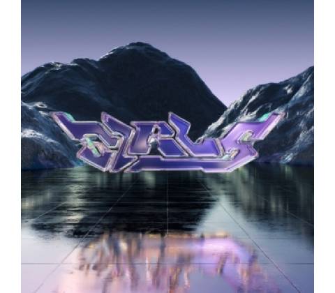 Aespa: Girls - Digipack Version CD