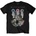 Biffy Clyro Hands Black 2XL Риза (BCTS08MB05)