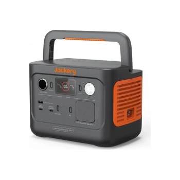 Jackery Explorer 240 V2