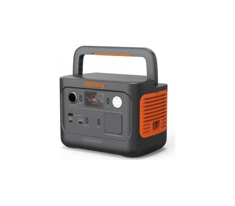 Jackery Explorer 240 V2