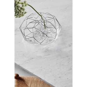 Orrefors Декоративна ваза Bloom 12, 5 cm (6400025)