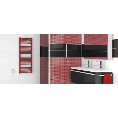 Korado KORALUX RONDO COMFORT-E 1820 x 500 mm KRT-182050-00E10
