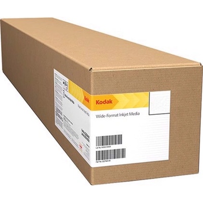 Kodak Rapid-Dry Photographic Glossy Paper 190 g/m2 - 50" x 30, 5 Метър (222733-00B)