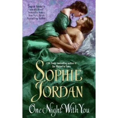 One Night With You | Sophie Jordan